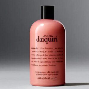 Philosophy Melon Daiquiri Shampoo